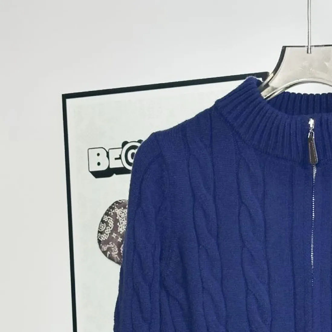 ：BB 40 Ralph Lauren/ Classic Versatile TA Quality、 ， 、 2 18 ：18 ， 。 ， ！ ！ ， ！ ， Same Style，Oversize ， Versatile！ ：Black Navy Blue Gray Size：S-XL